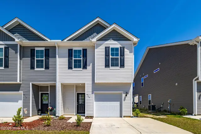 408 Blockade Shoal Lane 28, Jacksonville, NC 28546