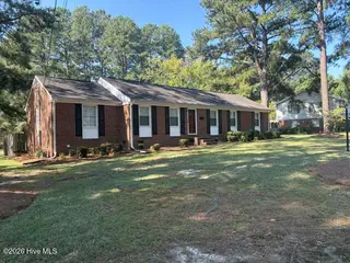 3001 Ridgecrest Drive, Rocky Mount, NC 27803 – photo 1: 3001 Ridgecrest