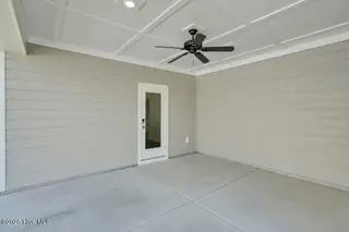 254 Longhill Drive, Wilmington, NC 28412 – photo 18: Back porch