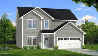 200 Shadow Grass Court, Stella, NC 28582 – photo 1: Winston-House Rendering