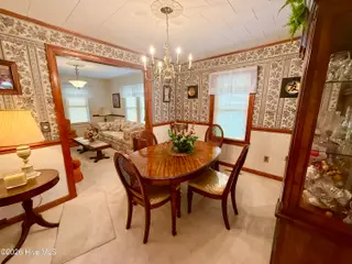 406 Craven Street, Beaufort, NC 28516 – photo 8: Dining