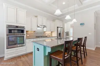 4054 Druids Glen Drive, Leland, NC 28451 – photo 17: Open Kitchen