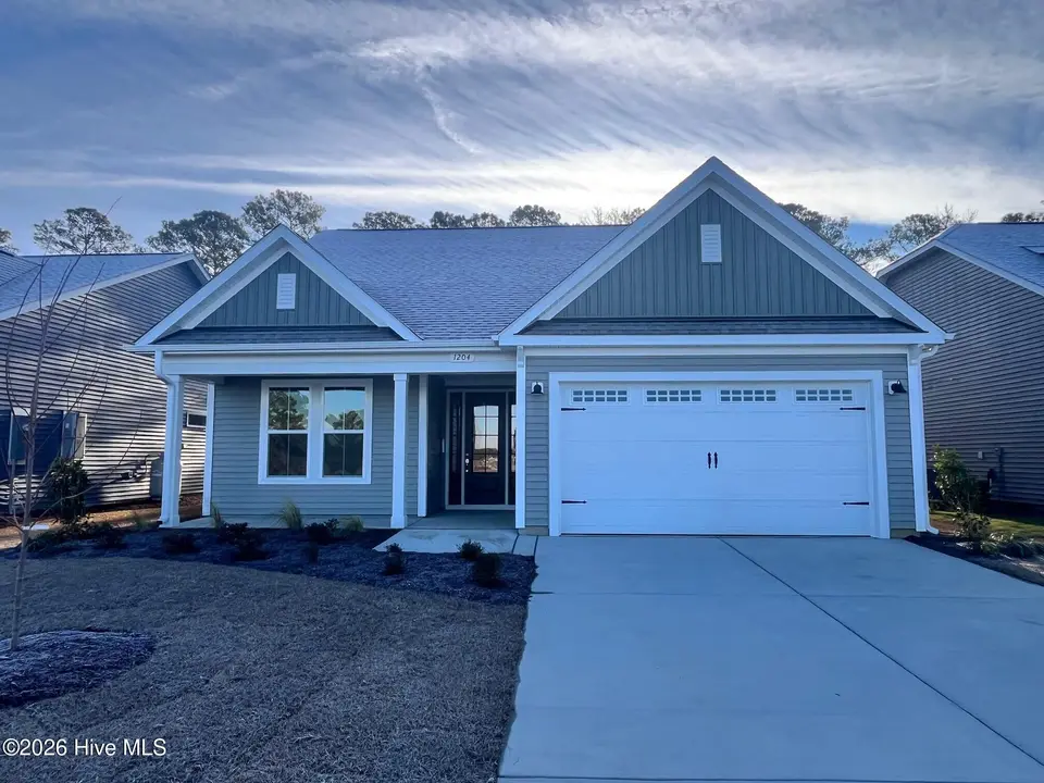 1204 Halter Place, Calabash, NC 28467 – photo 1 of 1: 1204 Halter place
