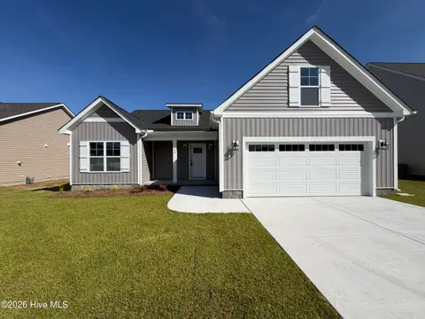 336 Gerbera Court, Greenville