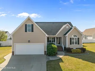 2925 Chellowe Court, Winterville, NC 28590 – photo 3: 2925 Chellowe Ct