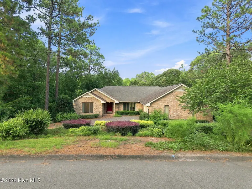 100 Sakonnet Trail, Pinehurst, NC 28374 – photo 1 of 61: 2-web-or-mls-DJI_20260908174156_0379_D