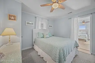 1915 N Shore Drive, Surf City, NC 28445 – photo 18: Guest Bedroom 2