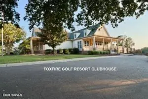 4 Brassie Circle, Jackson Springs, NC 27281 – photo 13: Foxfire Village Golf Clubhouse