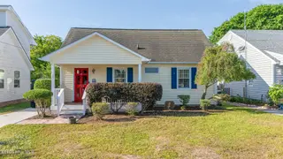 1524 Ann Street, Beaufort, NC 28516 – photo 1: Main