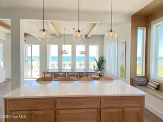 4290 Island Drive, North Topsail Beach, NC 28460 – photo 11: Dining