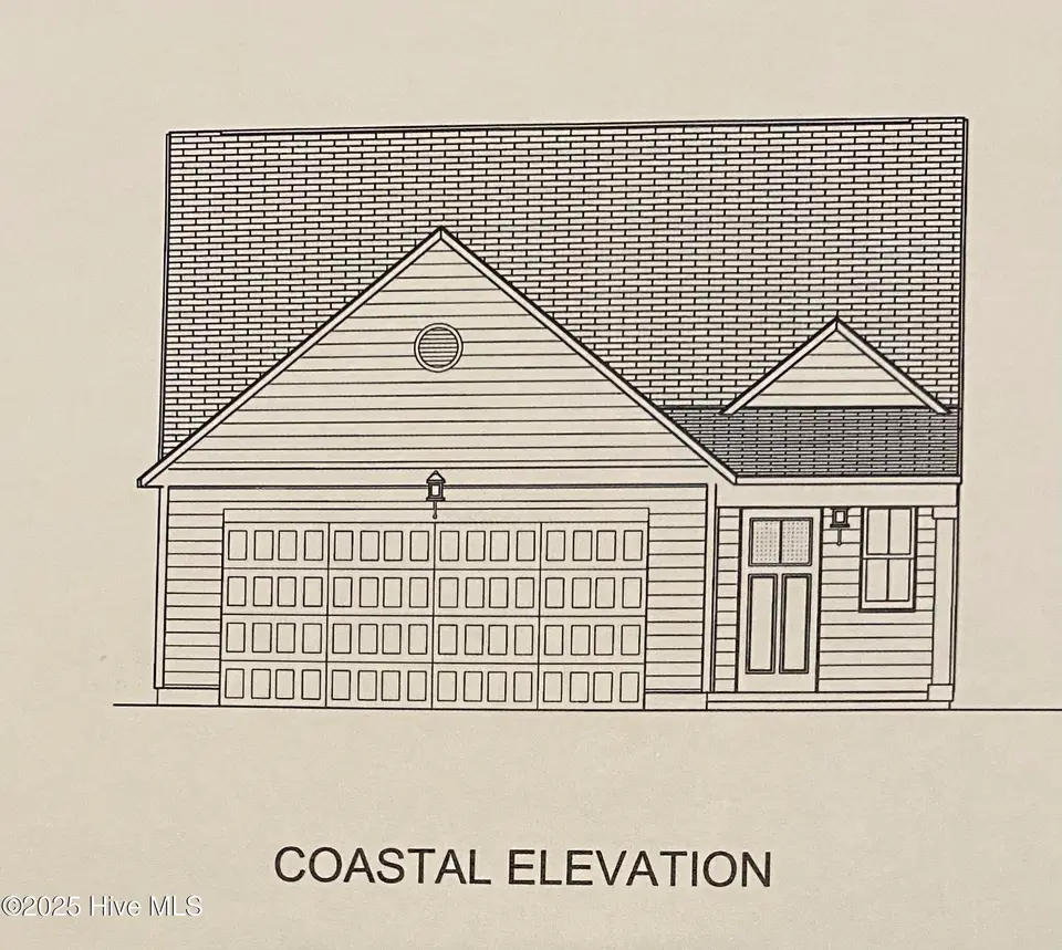 925 Hayford Lane SW, Ocean Isle Beach, NC 28469 – photo 1 of 7: Poplar Coastal Elevation