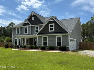 530 N Ridgecrest Street, Pinebluff, NC 28373 – photo 2: 530 N Ridgecrest