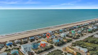 902 Ocean Drive E&W, Emerald Isle, NC 28594 – photo 9: Second Row Duplex