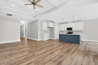 3793 Summer Breeze Court NE, Bolivia, NC 28422 – photo 19: LIVING/KITCHEN