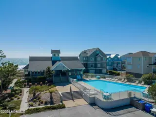 124 N Permuda Wynd Drive, North Topsail Beach, NC 28460 – photo 5: pool