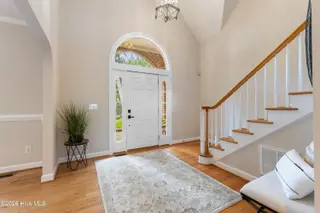 8816 Sawmill Creek Lane, Wilmington, NC 28411 — 5-bedroom home in Porters Neck Plantation, Wilmington, NC, photo 6 of 66