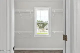 4066 Hunters Trail, Jacksonville, NC 28546 – photo 22: Similar-Master Walk in closet