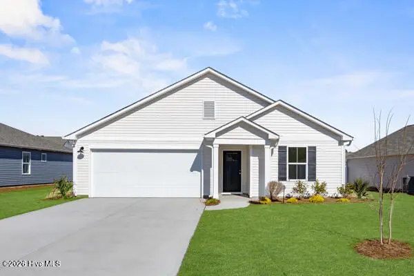 921 Parkway Drive 208, Boiling Spring Lakes, NC 28461