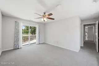 7601 Windward Drive, New Bern, NC 28560 – photo 22: Master Bedroom