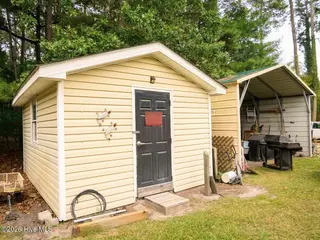 4212 West Prince Road, Farmville, NC 27828 – photo 17: Workshop