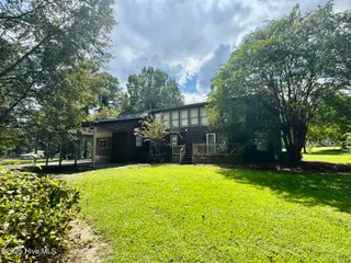 4040 Nc 903, Albertson, NC 28508 — 4-bedroom home, Albertson, NC, photo 5 of 41: Back Yard