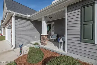 140 Rockland Drive, Greenville, NC 27858 – photo 4: 5