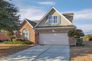 397 Highlands Drive, Hampstead, NC 28443 – photo 2: 397HighlandsDrive-1