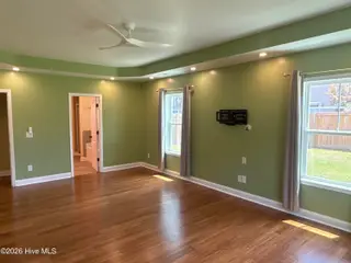 530 N Ridgecrest Street, Pinebluff, NC 28373 – photo 13: Master Bedroom