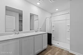 424 Turp Landing Lane, Jacksonville, NC 28546 — 4-bedroom home in Wantland's Ferry @ Towne Pointe, Jacksonville, NC, photo 20 of 35