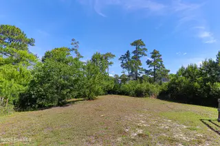 112 Sweet Grass Trail, Cedar Point, NC 28584 – photo 8: Vacant lot in Marsh Harbor