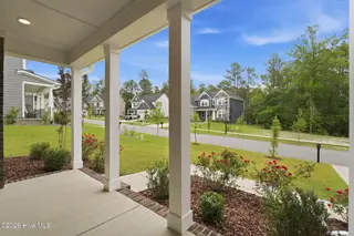 170 Mullingar Drive, Carthage, NC 28327 – photo 2: Front