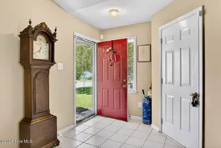 904 Huff Drive, Jacksonville, NC 28546 – photo 5: 5