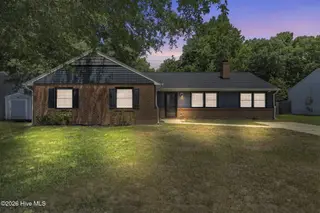 210 Spring Drive, Jacksonville, NC 28540 – photo 2