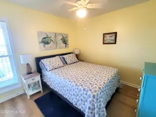 1822 New River Inlet Road Unit 1304a, North Topsail Beach, NC 28460 – photo 12: Bedroom 1