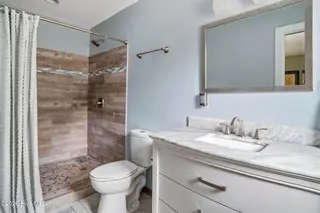1302 Crest Drive, Aberdeen, NC 28315 – photo 18: Primary Bathroom