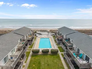 277 Salter Path Road 63, Pine Knoll Shores, NC 28512 – photo 22: Pine Knoll Townes 63