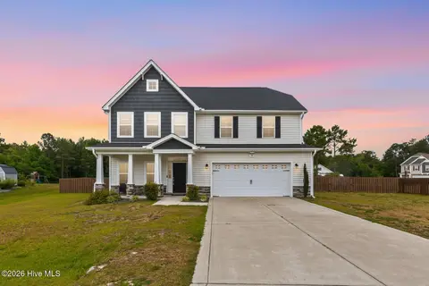 137 Evergreen Forest Dr, Sneads Ferry