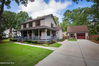 1406 Macon Place, Tarboro, NC 27886 – photo 7: 1406-Macon-Place-2230