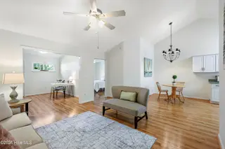3665 Merestone Drive, Wilmington, NC 28412 – photo 4: 3665 Merestone Dr