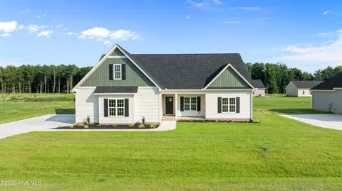 102 Mary Hopes Place, Goldsboro