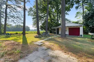 3838 Longleaf Drive NE, Elm City, NC 27822 – photo 21: 20-Detached Garage