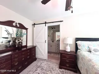 14 Catalina Circle, Swansboro, NC 28584 – photo 17: Primary Bedroom