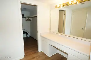 250 Sugar Gum Lane # 110, Pinehurst, NC 28374 – photo 15: Bedroom/closet