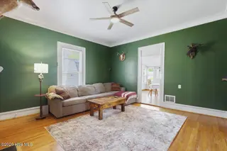104 N Vance Street, Fremont, NC 27830 – photo 11: 17-104 N Vance St-17