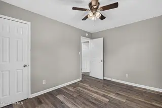 113 Cole Drive, Jacksonville, NC 28540 — 3-bedroom home in Bell Fork Homes, Jacksonville, NC, photo 17 of 33