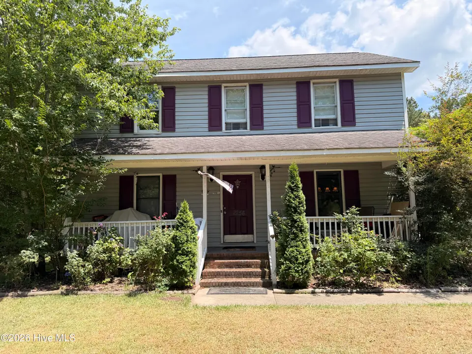 2256 Kathleen Drive, Greenville, NC 27858 – photo 1 of 17: IMG_0604