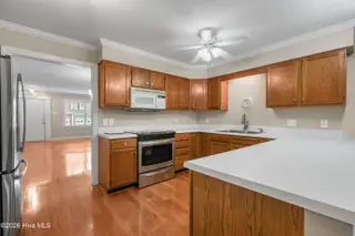 3102 Cashwell Drive 49, Goldsboro, NC 27534 – photo 24: 24-3102 Cashwell Dr unit 49-24