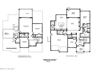 209 Coastal Dune Court, Wilmington, NC 28412 — 3-bedroom home in Riverlights, Wilmington, NC, photo 2 of 27: Brookshire-Marketing
