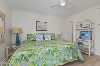 301 Commerce Way 138, Atlantic Beach, NC 28512 – photo 12: Master Bedroom