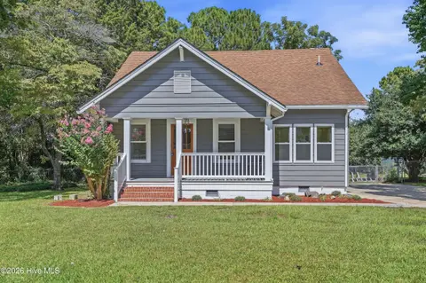 1708 Lucerne Way, New Bern